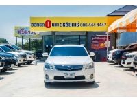 Toyota Camry 2.4 Hybrid (AB/ABS) Extimo รูปที่ 1